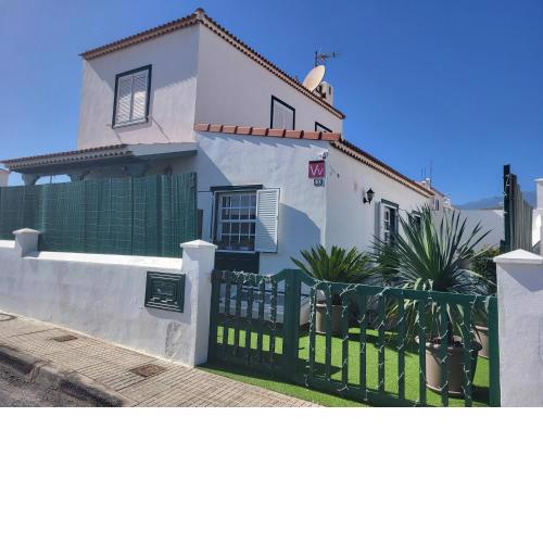 MaraVillas de Tenerife