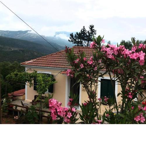Maravilliosa Casa