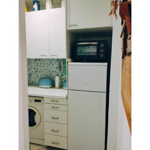 Maravillo apartamento familiar