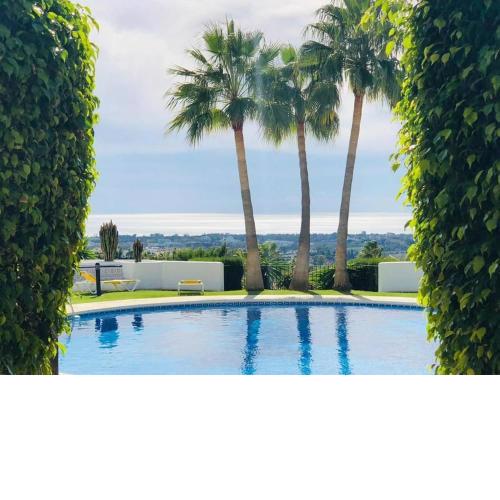 Maravillosa Vista Casa