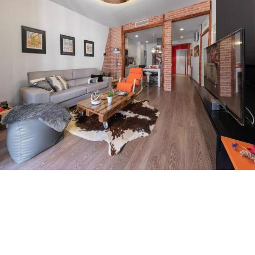 Maravilloso Apartamento 2H 2B Malasaña - Gran Via