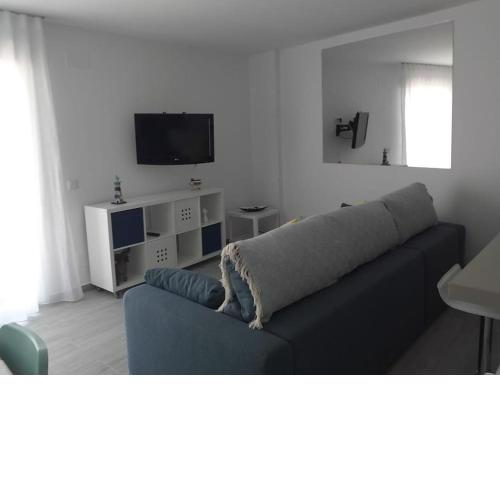 Maravilloso Apartamento en Almuñecar