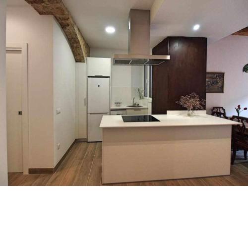 Maravilloso apartamento en el casco antiguo