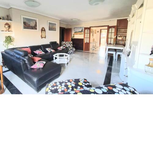 Maravilloso Apartamento Triana