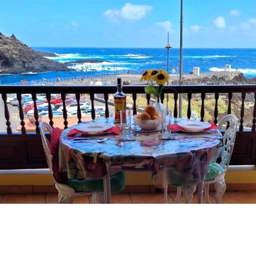 Maravilloso Apartamento VISTAS AL MAR