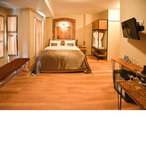 Maravilloso Hotels Vintage