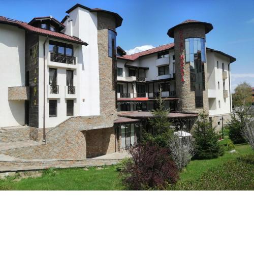 Maraya Hotel Bansko