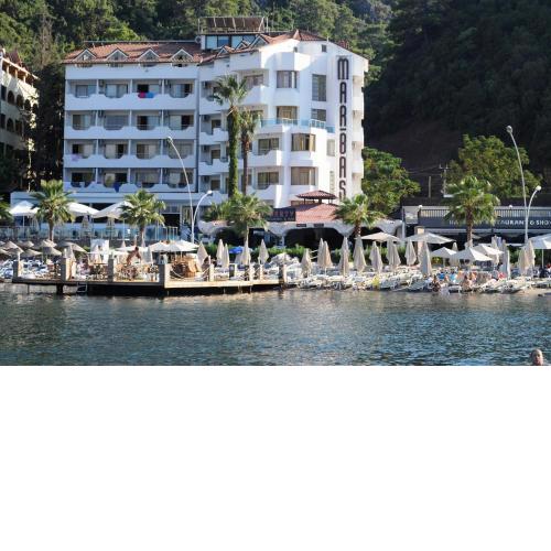 MARBAS SELECT BEACH , Adult Only 14 Plus