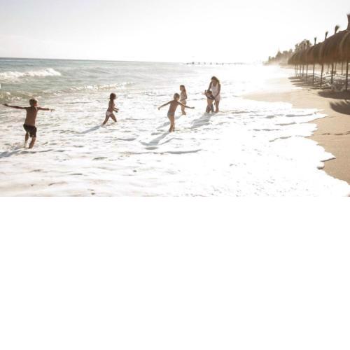 MARBELLA - ALICATE BEACHFRONT Apartment
