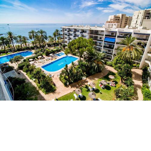 Marbella 2 Bedroom Apartment