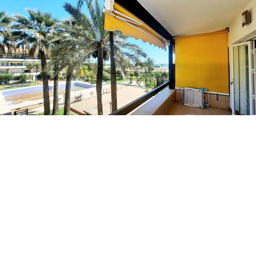 MARBELLA APARTAMENT SUN&BEACH
