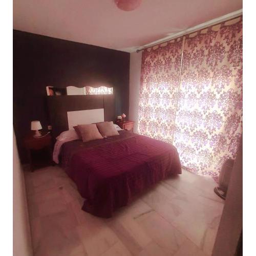 Marbella apartamento en Malaga