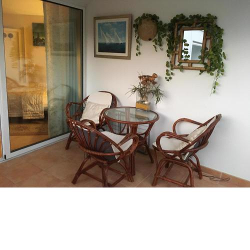 Marbella Apartment