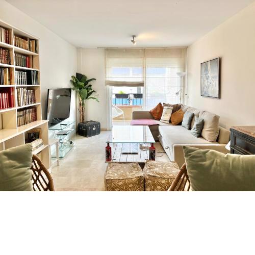 Marbella Center - EaW Homes