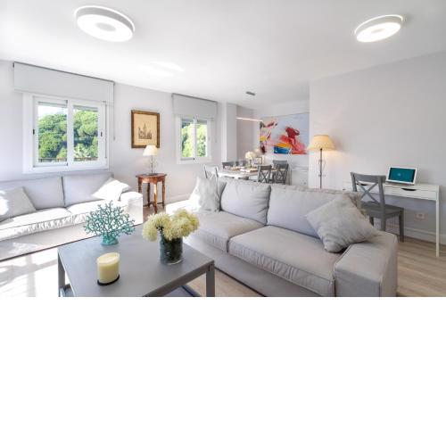 Marbella Centre Soriano 56 Suite Apartment
