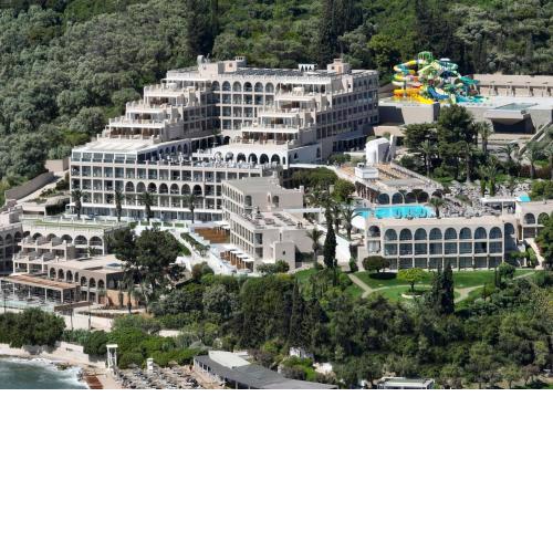 MarBella Corfu