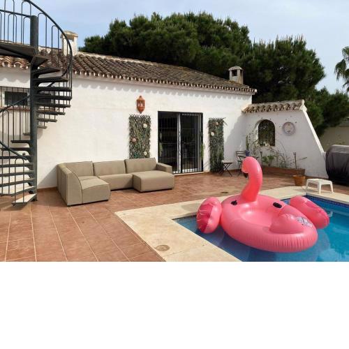 Marbella Dream House