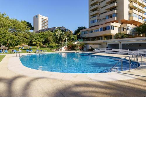 Marbella Este Next Marriott and Nikki B - Happy Rentals