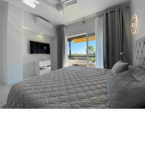 Marbella Golden Mile