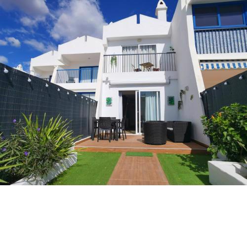 Marbella Golf 85 By Pride Properties Gc