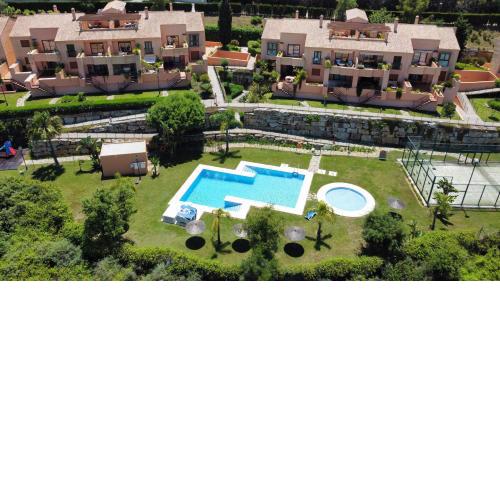 Marbella Hill View - EaW Homes