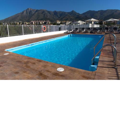Marbella Inn