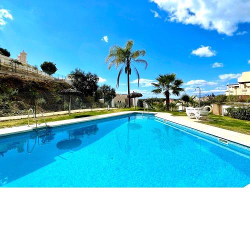 Marbella La Romana Cabopino Golf Townhouse with garden and terrace by Solrentspain