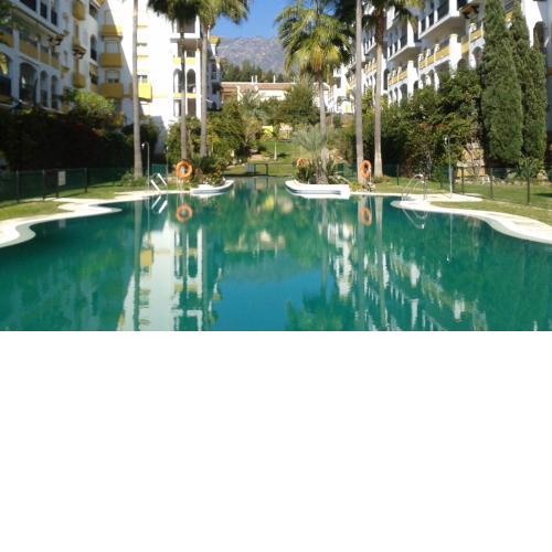 Marbella Nagüeles