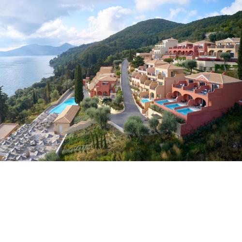 MarBella Nido Suite Hotel & Villas- Adults Only