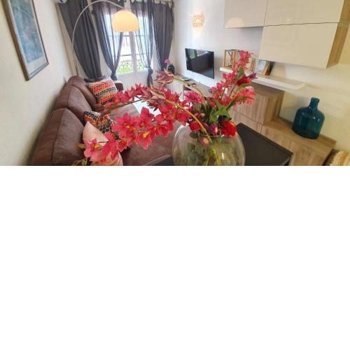 Marbella Old Town For Holiday Rentals