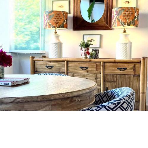 Marbella Park Club Suite