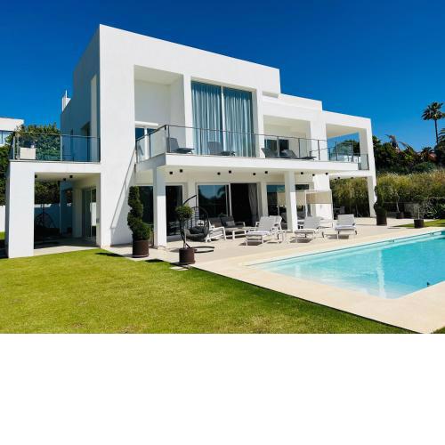 Marbella Prestige Villa Albarino