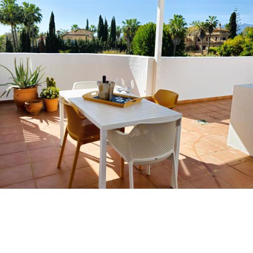 Marbella Real - 2 Bedroom Apartment