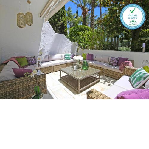 Marbella Real