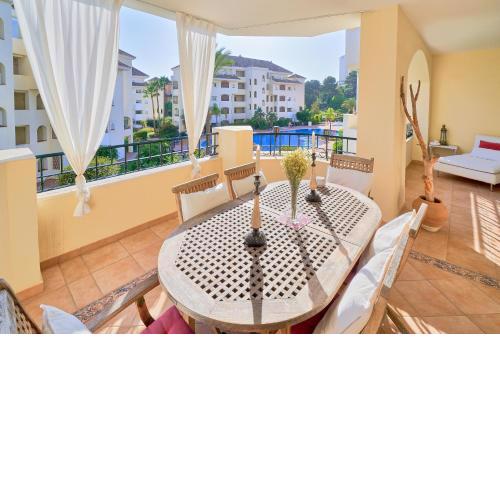 Marbella SunCity