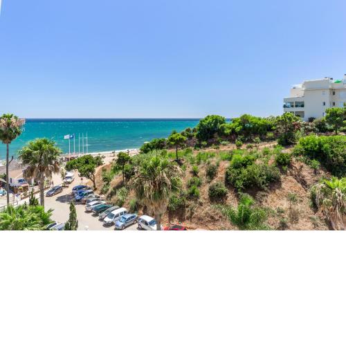 Marbellamar apartamento