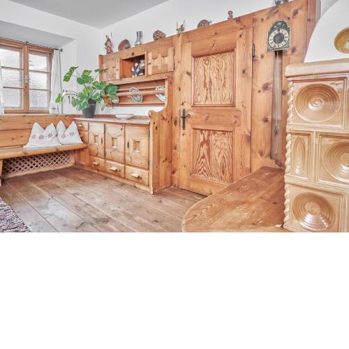 Marbergerhaus Umhausen
