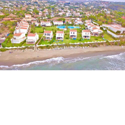 Marbesa Playa Casa Del Mar