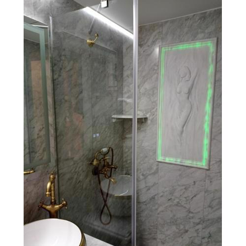Marble luxury residences