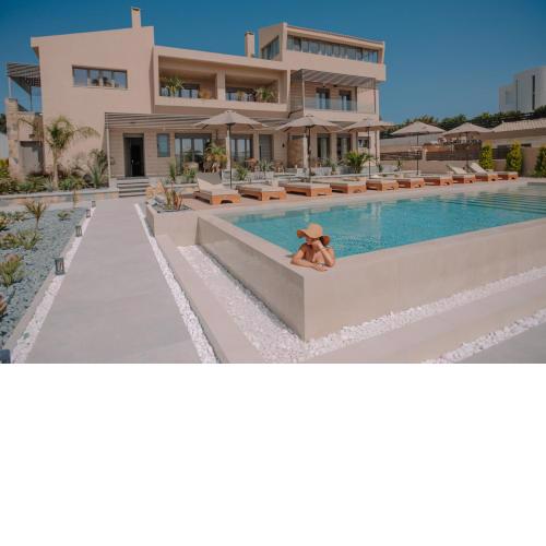 Marble Luxury Suites