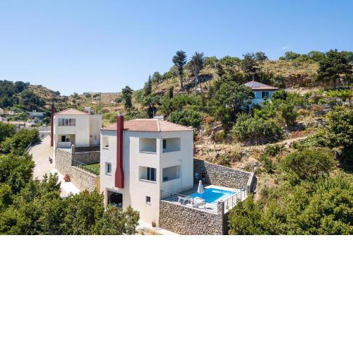 Marble Villa