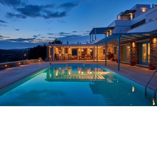 Marble Villas