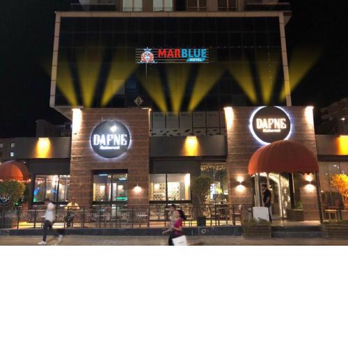MARBLUE HOTEL