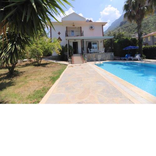 Marcan Villa