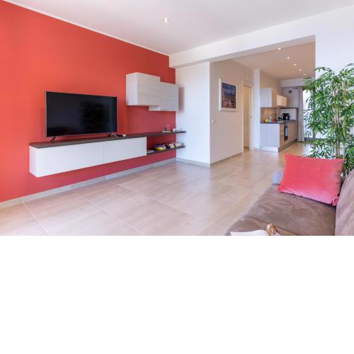 Marcandrea Apartment