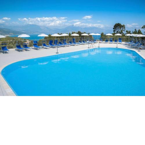 Marcaneto Hotel