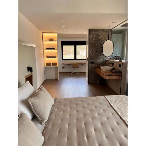 Marcelina Suite Soria