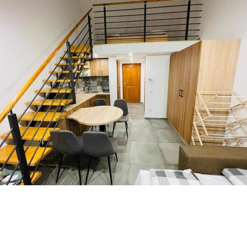 Marcell Apartman