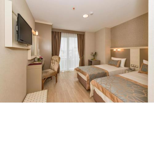 Marcello Hotel