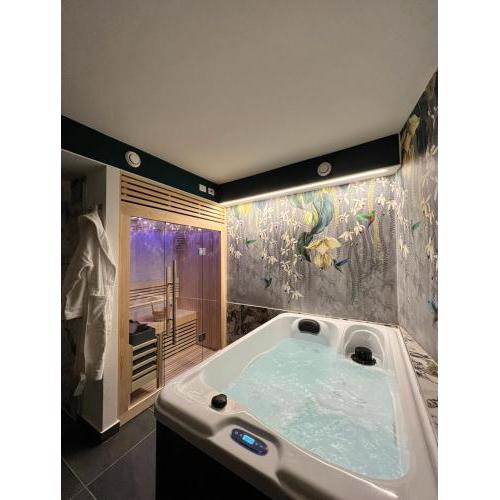 Marcello Sleep&Spa